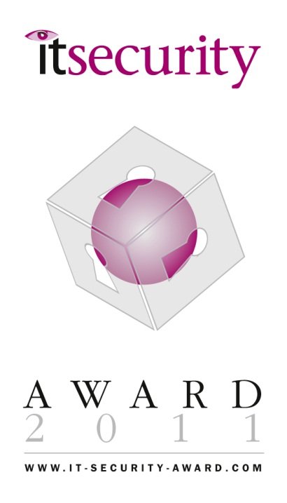IT Security Award 2011